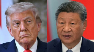 China best&auml;tigt Treffen von Xi und Trump am Donnerstag in S&uuml;dkorea 