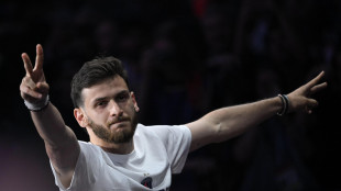 Calcio: Psg batte 2-1 Aston villa e vince la Supercoppa europea