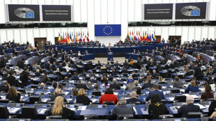EU-Parlament stuft Russland als "terroristische Mittel" nutzenden Staat ein