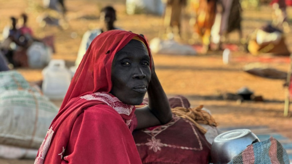 Soudan: plus de 460 morts dans une maternit&eacute; &agrave; El-Facher, selon l&rsquo;OMS