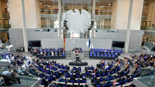 Unionsfraktion zu Gespr&auml;chen mit Ampel-Koalition &uuml;ber Wahlrecht bereit