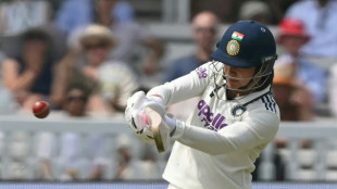 India's Mandhana and Kaur fall in inaugural women's Test at Lord's 