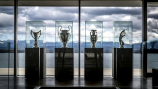 Investisseurs priv&eacute;s &agrave; la Fifa: l'UEFA sort la menace d'un boycott des Coupes du monde