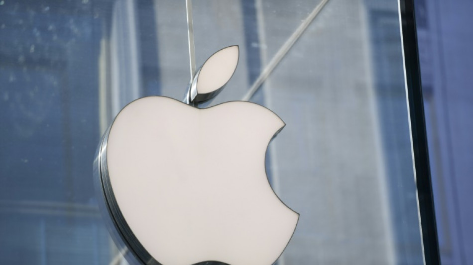 Apple repousse le lancement de son nouveau syst&egrave;me d'IA g&eacute;n&eacute;rative dans l'Union europ&eacute;enne