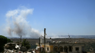 In devastated south Lebanon village, residents count on army deployment