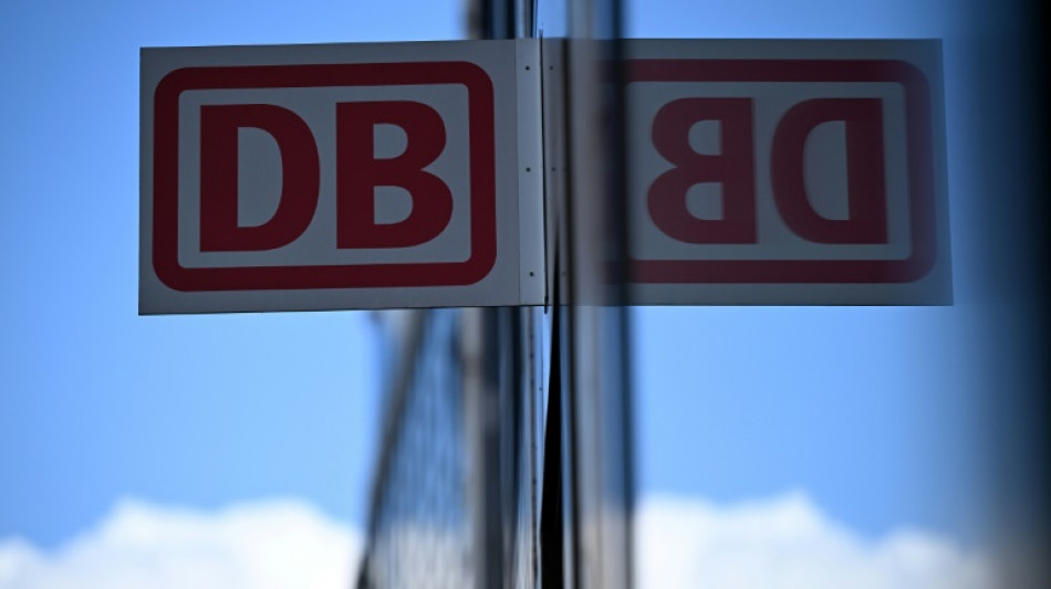 Lokf&uuml;hrergewerkschaft GDL ruft zu mehrt&auml;gigem Streik ab Mittwoch auf 