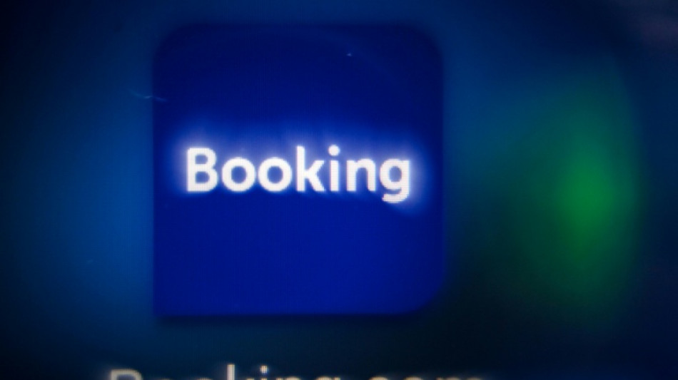 Taxe de s&eacute;jour: Ol&eacute;ron fait condamner une nouvelle plateforme, Booking