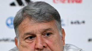 Nach WM-Aus: Mexikos Trainer Martino k&uuml;ndigt Abschied an