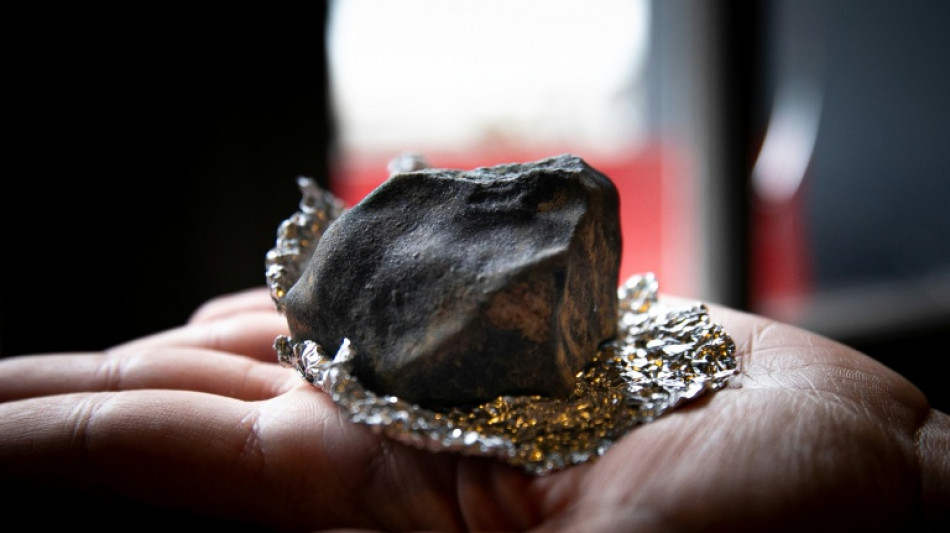 Asteroide foi rastreado na Fran&ccedil;a gra&ccedil;as &agrave; ci&ecirc;ncia participativa