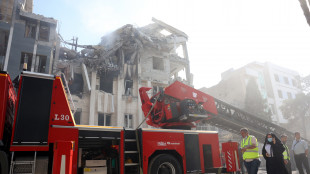 Attacco Israele, a Teheran 78 morti 329 feriti