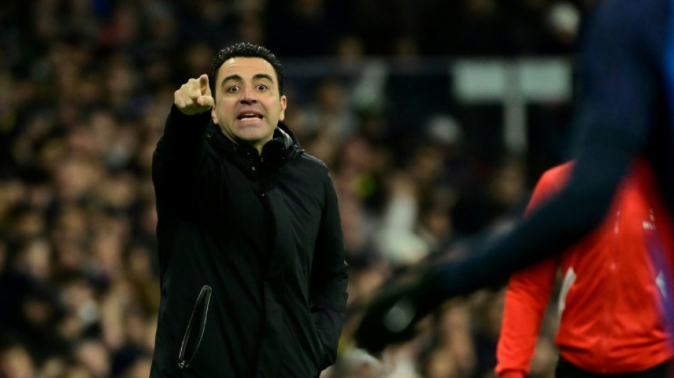 El Bar&ccedil;a "es el club m&aacute;s dif&iacute;cil del mundo, no vale s&oacute;lo con ganar", insiste Xavi