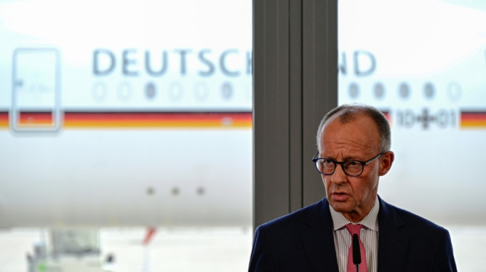 Kanzler Merz reist ab Montag nach Asien: Singapur, Japan und S&uuml;dkorea Stationen