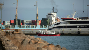 Evacuan a personal enfermo del crucero con brote de hantavirus para ser atendidos en Pa&iacute;ses Bajos