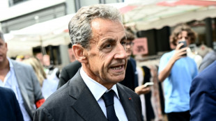 R&eacute;tractation de Takieddine: Nicolas Sarkozy mis en examen