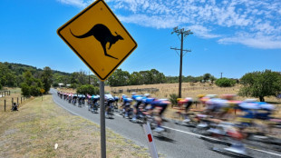 Women's Tour Down Under to run alongside men's race 