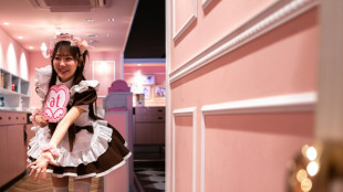 Los "maid caf&eacute;s" en Jap&oacute;n: de refugio para "frikis" a atracci&oacute;n tur&iacute;stica
