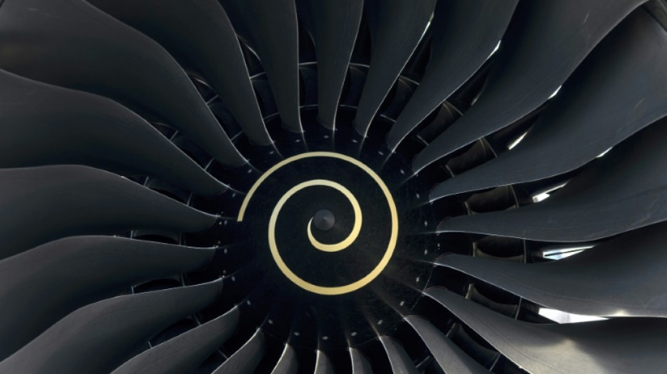 Malaysia Airlines finds 'potential issue' on A350-900 engine