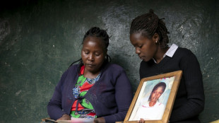 Murdered Kenyan's niece calls for UK ex-soldier's extradition