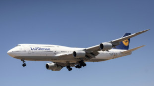 Gewinn der Lufthansa sinkt wegen h&ouml;herer Kerosinpreise deutlich