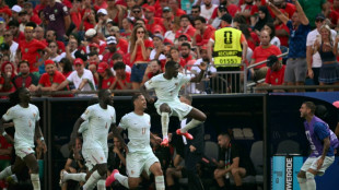 Mondial-2026: La France, la force tranquille