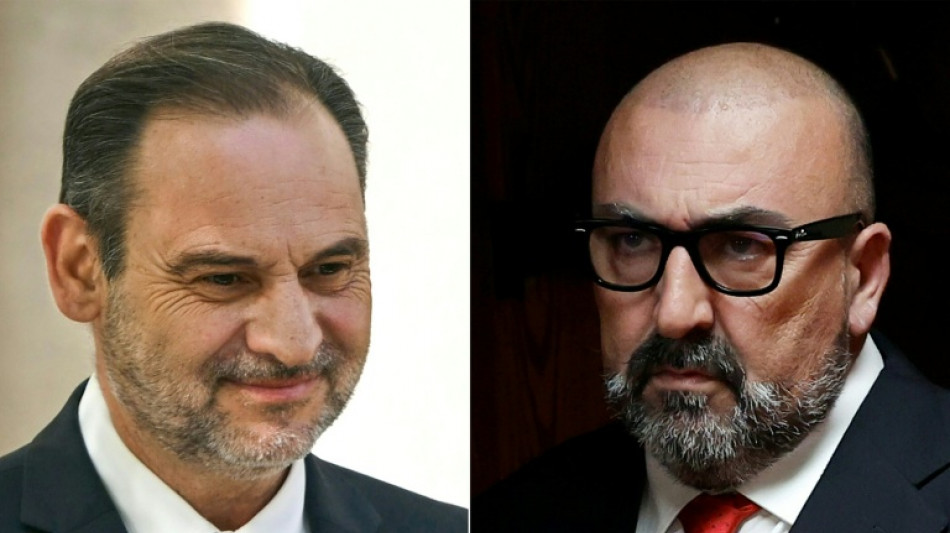 Condenan a 24 a&ntilde;os de c&aacute;rcel por corrupci&oacute;n a un exministro espa&ntilde;ol muy pr&oacute;ximo a Pedro S&aacute;nchez