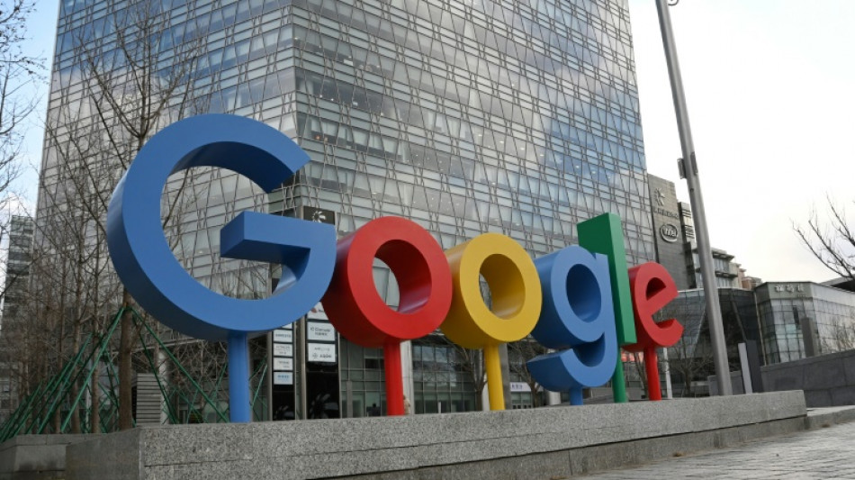 Jueza de EEUU dictamina que Google monopolizó la publicidad en internet