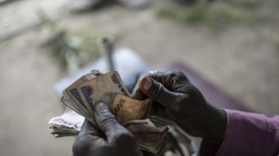 Digital loan sharks prey on inflation-hit Nigerians