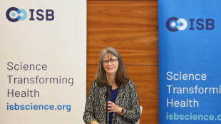 Comment notre syst&egrave;me immunitaire s'emp&ecirc;che de d&eacute;railler