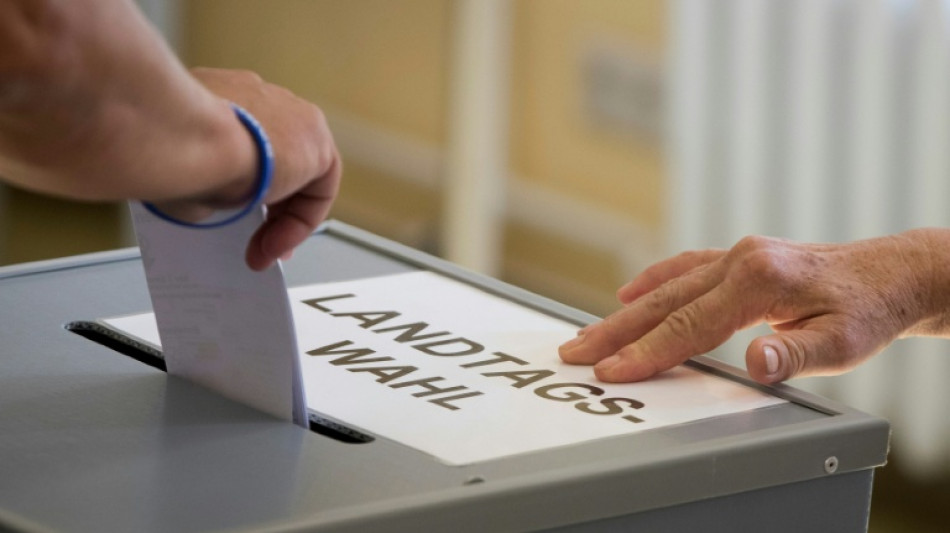 Landtagswahl in Schleswig-Holstein findet am 18. April 2027 statt