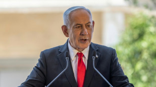 Netanyahu heads to US for first Trump meeting since Iran war