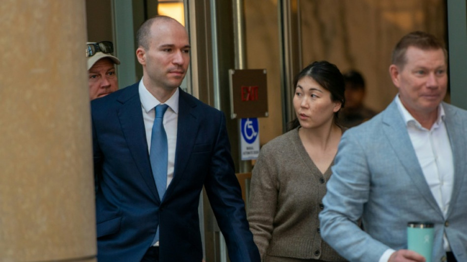 OpenAI co-founder under fire in Musk trial over $30 bn stake