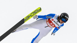 Skisprung-Olympiasiegerin Lundby kehrt zur&uuml;ck