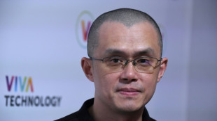 Chef von Kryptow&auml;hrungs-Plattform Binance k&uuml;ndigt Bericht &uuml;ber Finanzlage an 