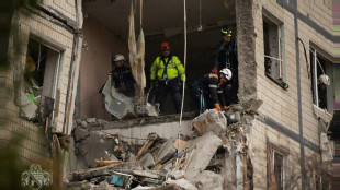 Dos muertos y cortes de suministro en ataque ruso a infraestructura energ&eacute;tica ucraniana