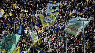 El Frosinone, reci&eacute;n ascendido a la Serie A, pasa a manos de un inversor estadounidense