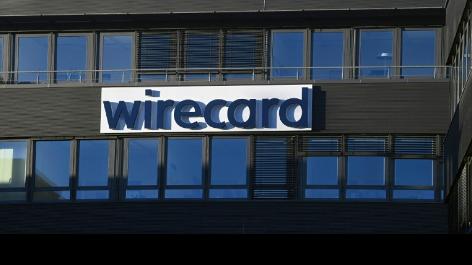 Bundesgerichtshof urteilt &uuml;ber Schadenersatz f&uuml;r Wirecard-Aktion&auml;re
