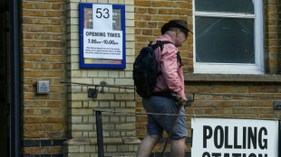 Governo trabalhista enfrenta teste nas elei&ccedil;&otilde;es locais brit&acirc;nicas