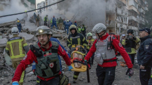 Intenso bombardeio russo em Kiev deixa 5 mortos e enfraquece esperan&ccedil;as de paz