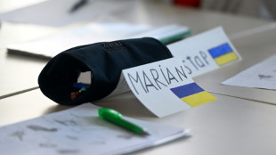 Zahl ukrainischer Kinder an deutschen Schulen steigt wieder