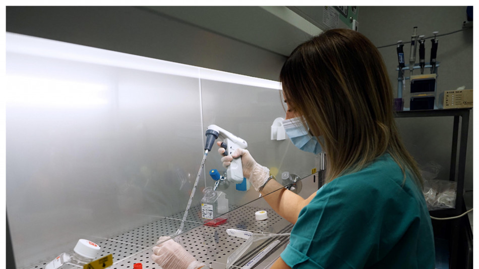 Science, nascosta la morte di una bambina in Cina dopo una nuova terapia genica