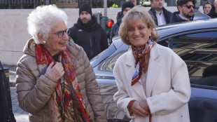 Segre, 'il ricordo della Shoah &egrave; sempre'