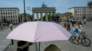 Los europeos, expuestos masivamente a niveles peligrosos de ozono en la ola de calor de junio