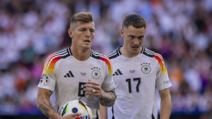 FIFA-Weltfu&szlig;baller: Wirtz und Kroos nominiert