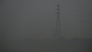 India experimenta la siembra de nubes para luchar contra la contaminación en Delhi