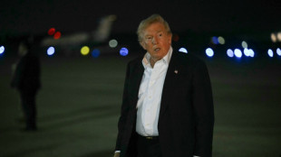 Trumps says agreed to more Iran talks but insists truce over