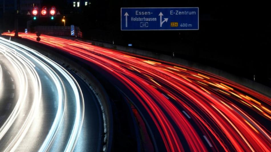 Stauprognose f&uuml;r Wochenende: ADAC rechnet mit moderatem Reiseverkehr