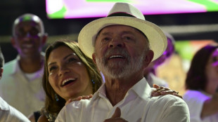 Homenaje a Lula queda &uacute;ltimo en competencia del Carnaval de Rio bajo lluvia de cr&iacute;ticas