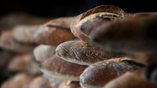 La baguette contient 20% de sel en moins qu'en 2015, selon le minist&egrave;re de l'Agriculture