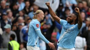 Manchester City vence Chelsea (1-0) e conquista Copa da Inglaterra