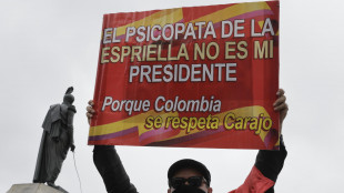 Colombia, proteste dell'opposizione contro l'insediamento di De la Espriella